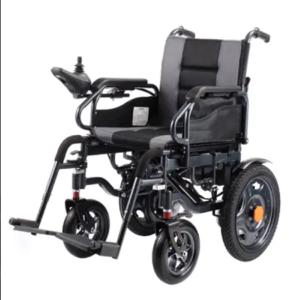 HEAVY DUTY ELECTRIC WHEELCHAIR 90H