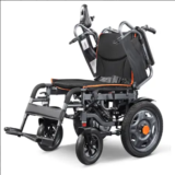 HEAVY DUTY ELECTRIC WHEELCHAIR 90H
