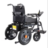 HEAVY DUTY ELECTRIC WHEELCHAIR 90H