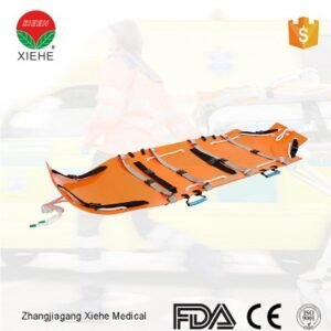 MULTIFUNCTION RESCUE STRETCHER YXH-1A6L