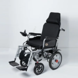 EXECUTIVE ELECTRIC WHEELCHAIR 90R