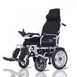 EXECUTIVE ELECTRIC WHEELCHAIR 90R
