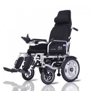 EXECUTIVE ELECTRIC WHEELCHAIR 90R