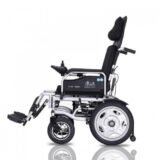 EXECUTIVE ELECTRIC WHEELCHAIR 90R