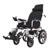 EXECUTIVE GRAND ELECTRIC WHEELCHAIR 90RR