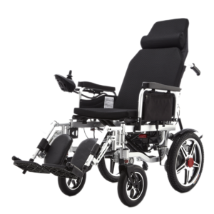 EXECUTIVE GRAND ELECTRIC WHEELCHAIR 90RR