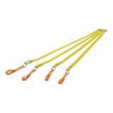 BASKET STRETCHER – YXH-6B CHINA