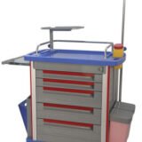 CRASH TROLLEY – HL-ECO-411-2
