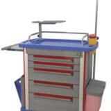 CRASH TROLLEY – HL-ECO-411-2