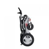 Smart Aluminum Wheelchair 30F