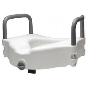 TOILET RAISED KY-881
