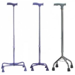QUAD CANE & TRIPOD KY-924 932 921