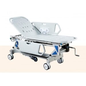 LUXURIOUS STRETCHER – KYQ-01-S