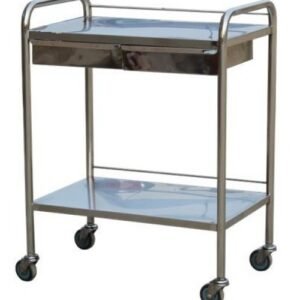 MEDICINE TROLLEY