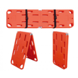SPINE BOARD 2 FOLD YXH-1A6B CHINA