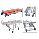STRETCHER AMBULANCE AUTOMATIC LOADING – YXH-3B
