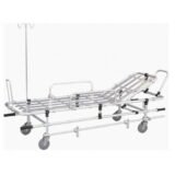 STRETCHER FOR AMBULANCE – YXH-2A