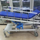 Stretcher Trolley (HI-LO)