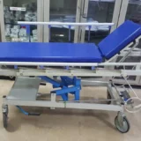 Stretcher Trolley (HI-LO)