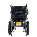 FOLDABLE ELECTRIC WHEELCHAIR 90C
