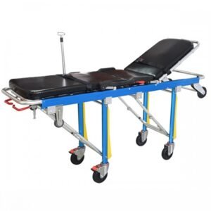 STRETCHER AMBULANCE AUTO LOADER – YXH-3K CHINA