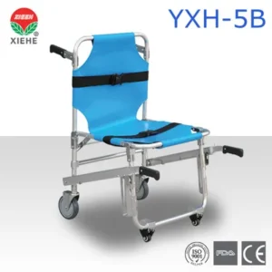 Aluminum Alloy Stair Stretcher Yxh-5b