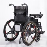 Lightweight Electric Wheelchairs for Adults 90M