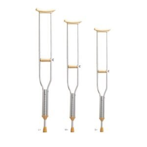 CRUTCHES KY-925L (S M L)
