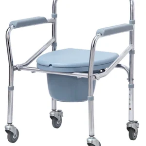 Model KY696 Width open (CM) 55 Width closed (CM) 23 Seat width (CM) 46 Dia.rear wheel (INCH) 7.5 Dia .front wheel (INCH) 7.5 Seat height (CM) 44-55 Overall height (CM) 78-88 Overall length (CM) 53 Seat depth (CM) 40 Back height (CM) 35 Load (KG) 100 NW (KG) 8 GW (KG) 9 Dim (CM) 50*17*76