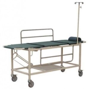 STRETCHER TROLLEY